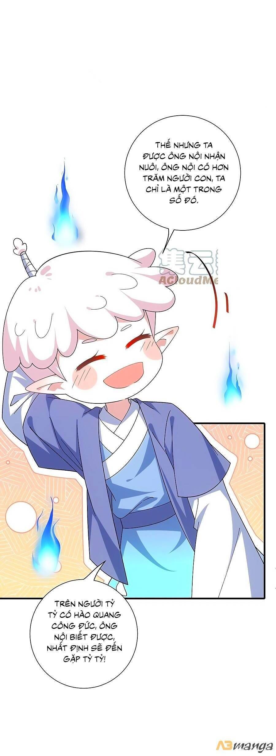 đọc truyện Manh Sư Tại Thượng Chương 383 ảnh 30 tại Thiên Thai Truyện