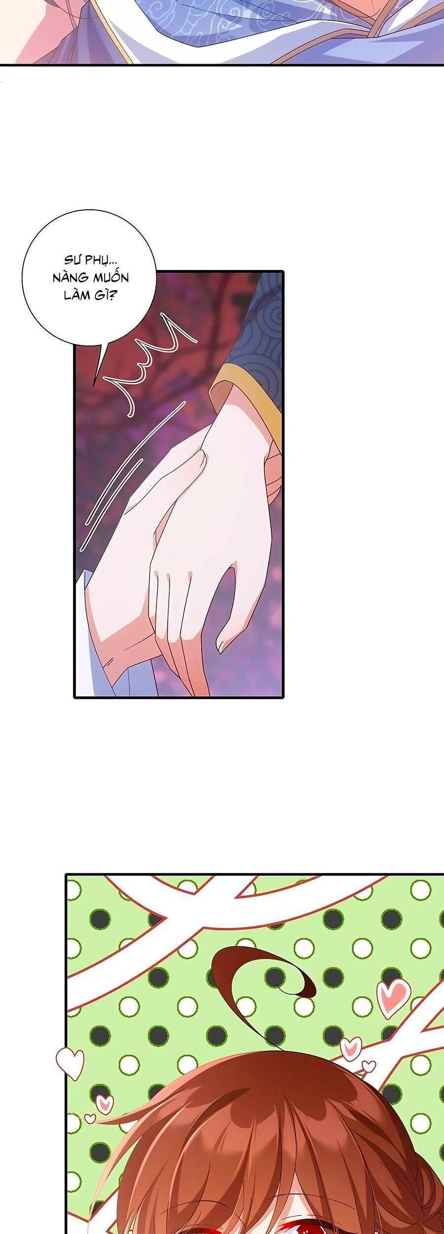 đọc truyện Manh Sư Tại Thượng Chương 383 ảnh 5 tại Thiên Thai Truyện