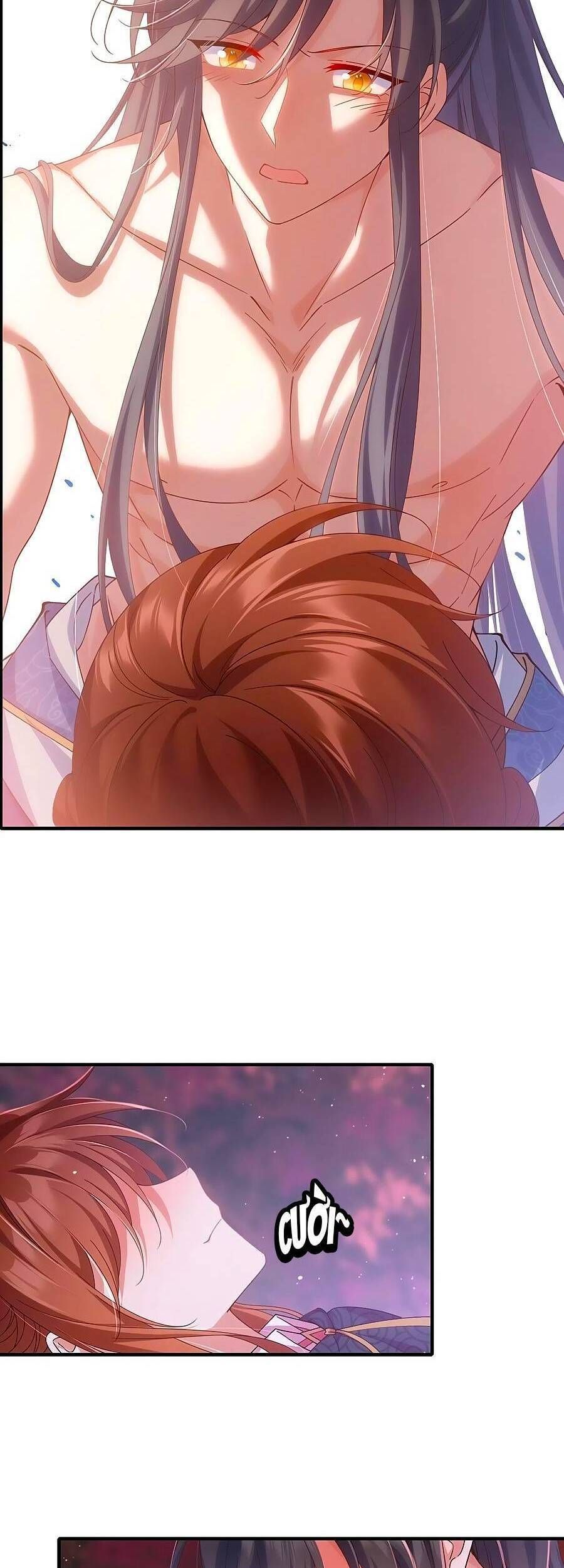 đọc truyện Manh Sư Tại Thượng Chương 383 ảnh 8 tại Thiên Thai Truyện