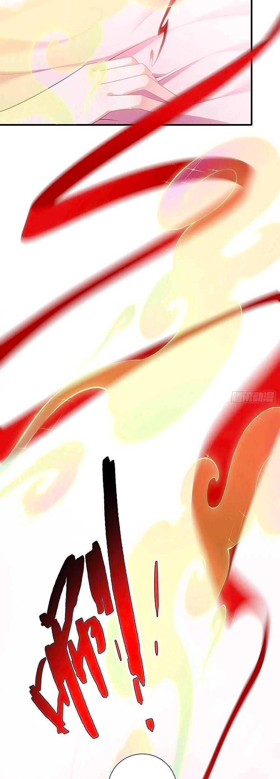 đọc truyện Manh Sư Tại Thượng Chương 383 ảnh 11 tại Thiên Thai Truyện