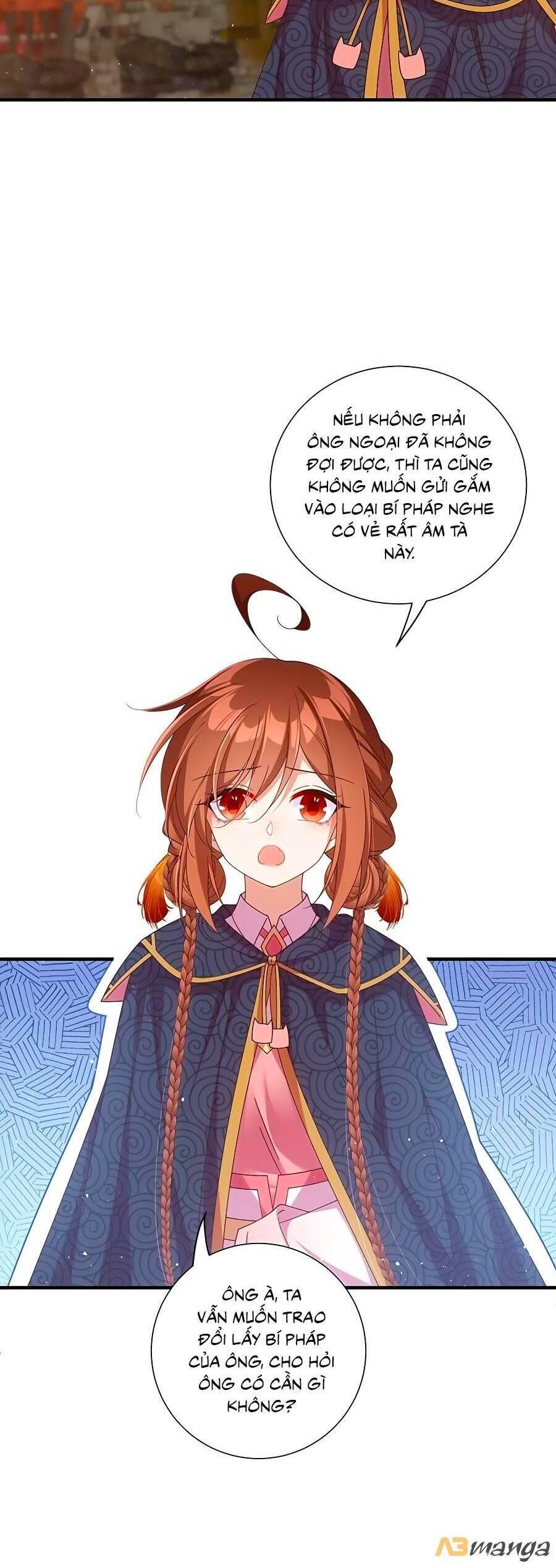 đọc truyện Manh Sư Tại Thượng Chương 384 ảnh 13 tại Thiên Thai Truyện