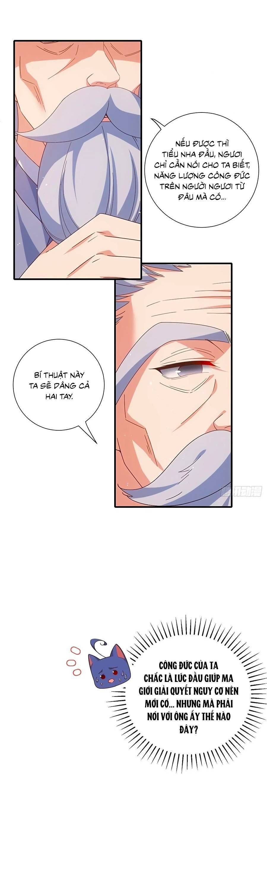 đọc truyện Manh Sư Tại Thượng Chương 384 ảnh 14 tại Thiên Thai Truyện