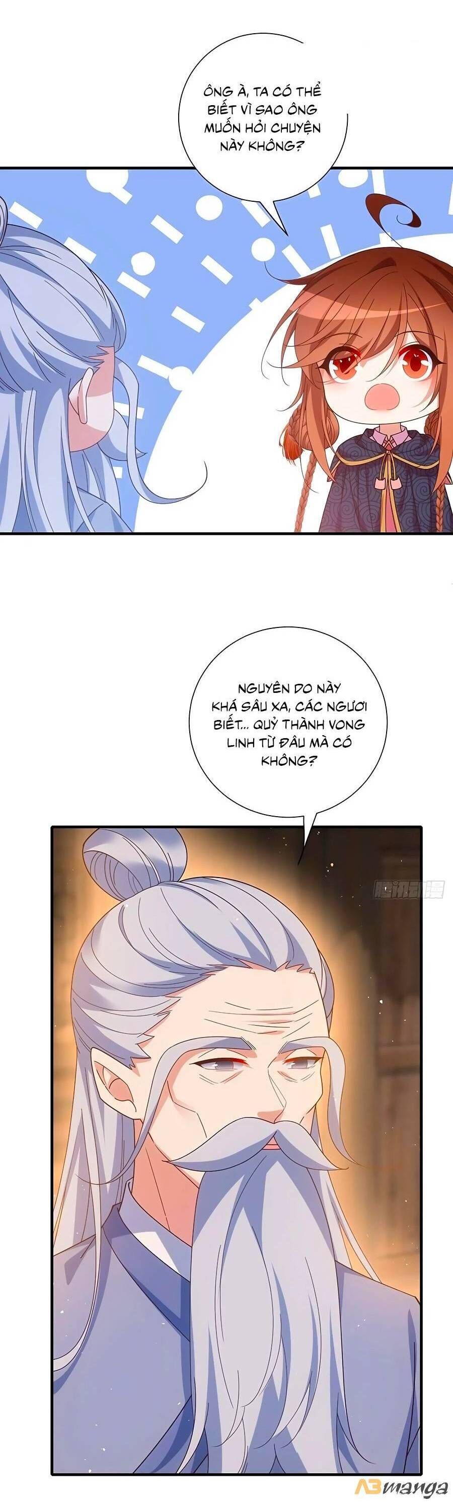 đọc truyện Manh Sư Tại Thượng Chương 384 ảnh 15 tại Thiên Thai Truyện