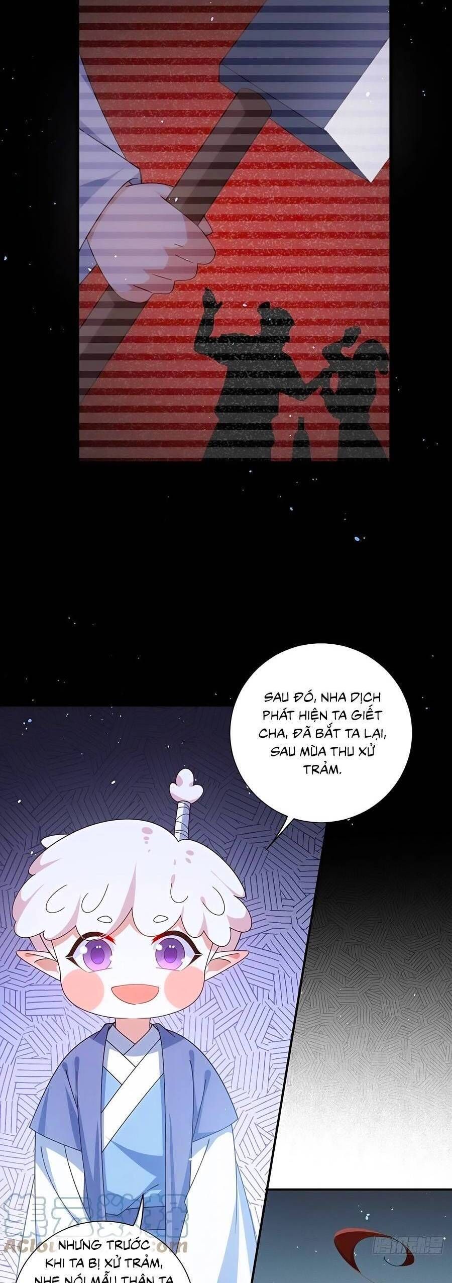 đọc truyện Manh Sư Tại Thượng Chương 384 ảnh 20 tại Thiên Thai Truyện