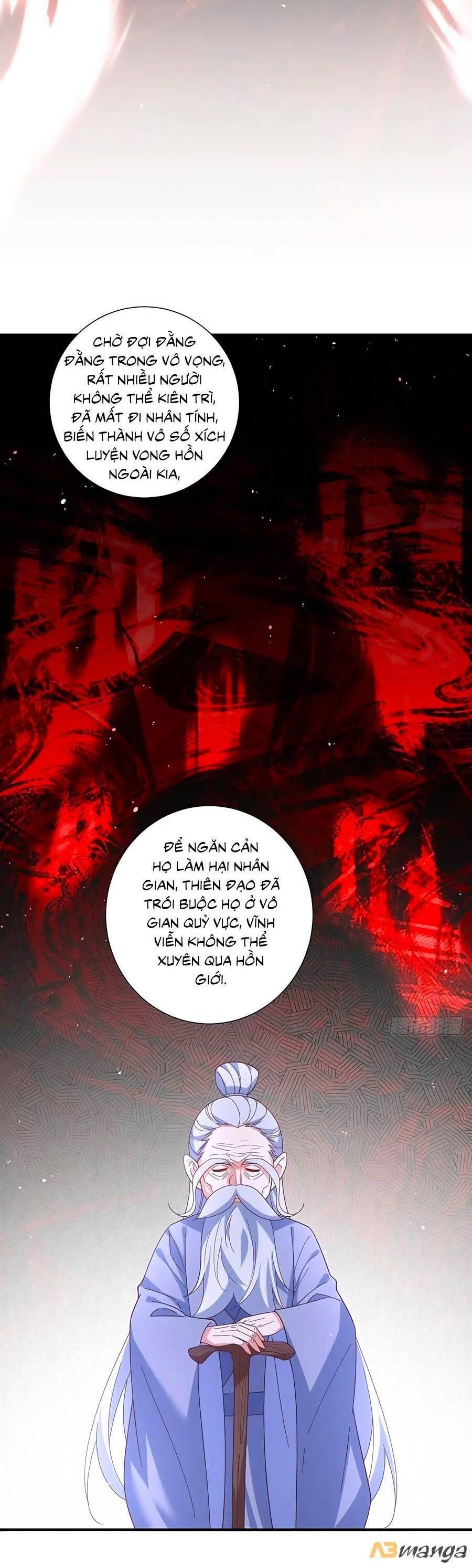 đọc truyện Manh Sư Tại Thượng Chương 384 ảnh 24 tại Thiên Thai Truyện