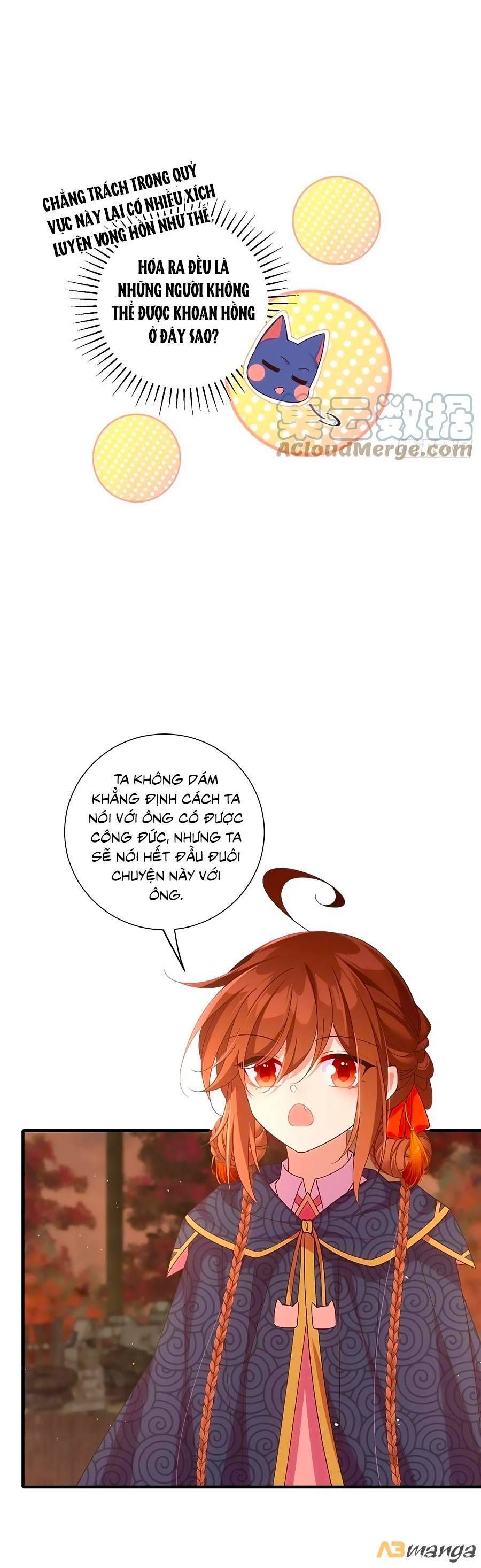 đọc truyện Manh Sư Tại Thượng Chương 384 ảnh 25 tại Thiên Thai Truyện