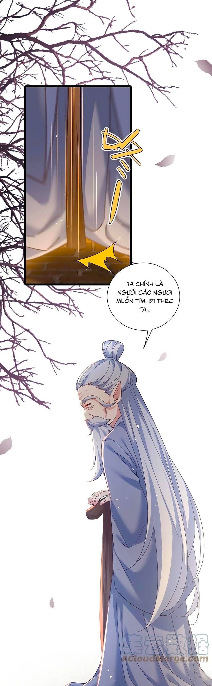 đọc truyện Manh Sư Tại Thượng Chương 384 ảnh 6 tại Thiên Thai Truyện