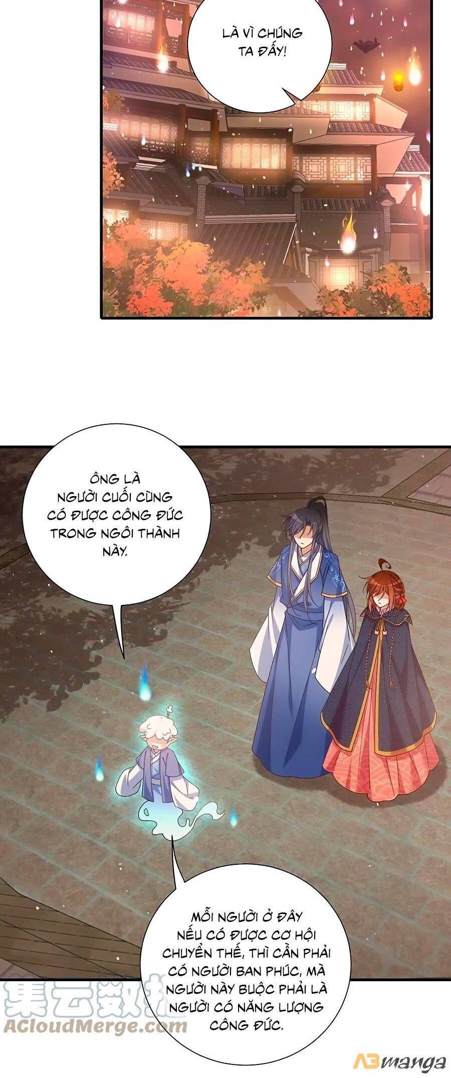 đọc truyện Manh Sư Tại Thượng Chương 385 ảnh 13 tại Thiên Thai Truyện