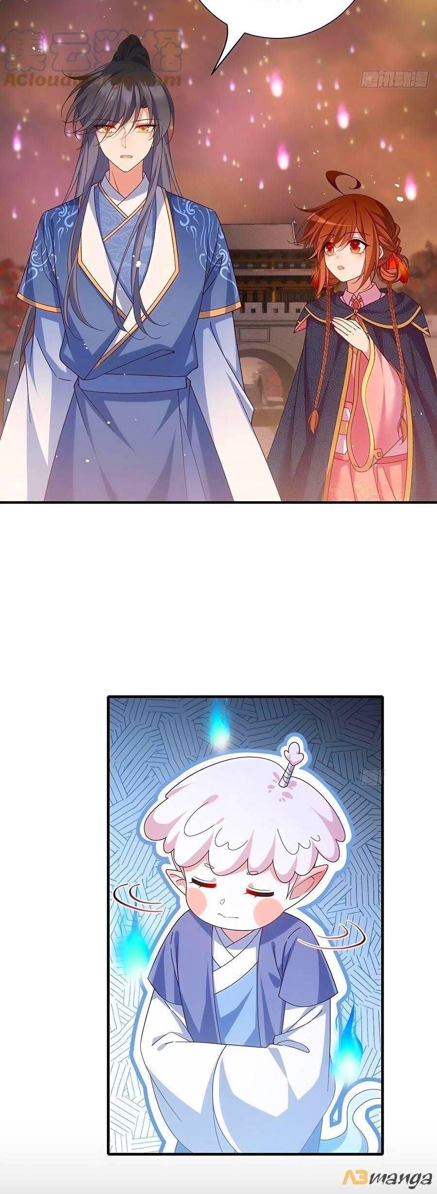 đọc truyện Manh Sư Tại Thượng Chương 385 ảnh 15 tại Thiên Thai Truyện