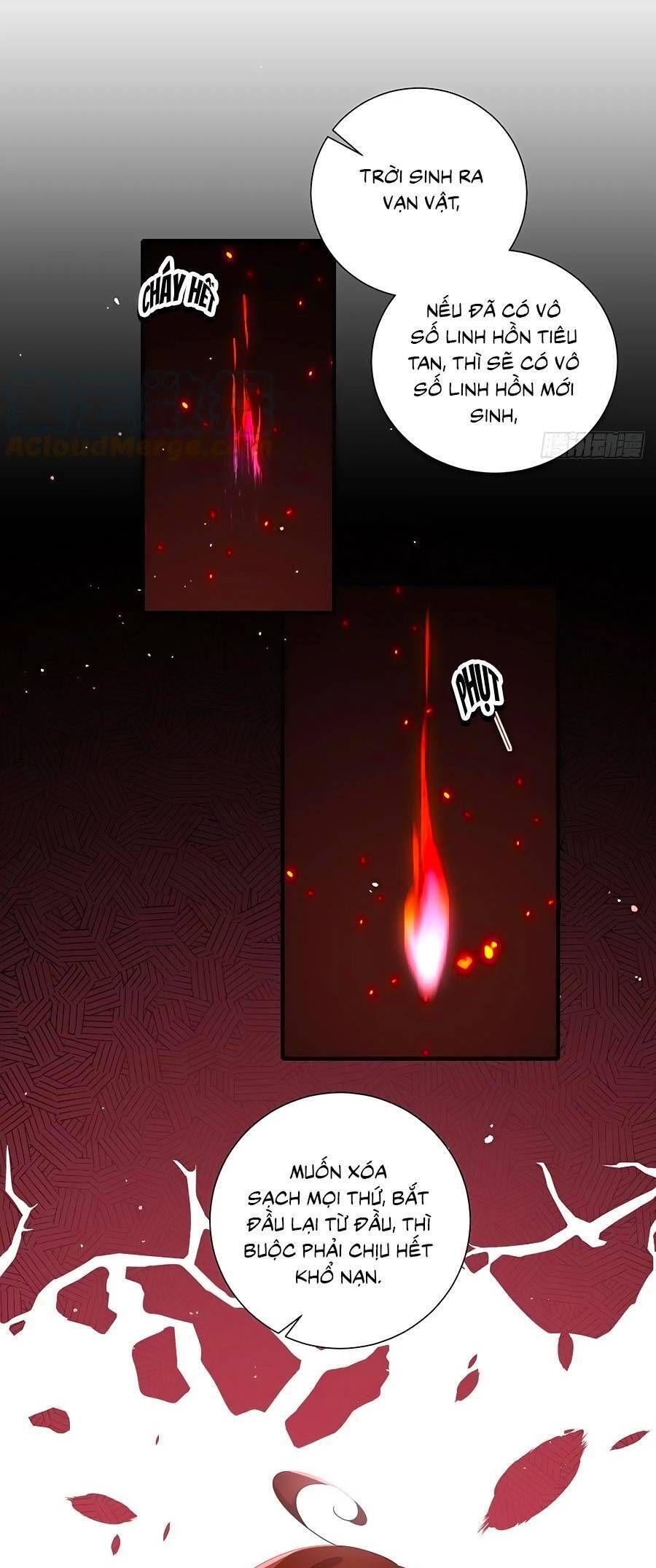 đọc truyện Manh Sư Tại Thượng Chương 385 ảnh 16 tại Thiên Thai Truyện