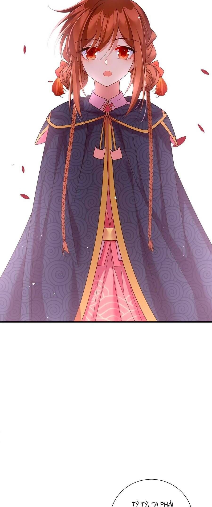 đọc truyện Manh Sư Tại Thượng Chương 385 ảnh 17 tại Thiên Thai Truyện