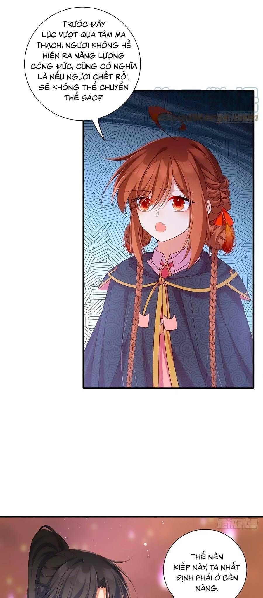 đọc truyện Manh Sư Tại Thượng Chương 385 ảnh 19 tại Thiên Thai Truyện