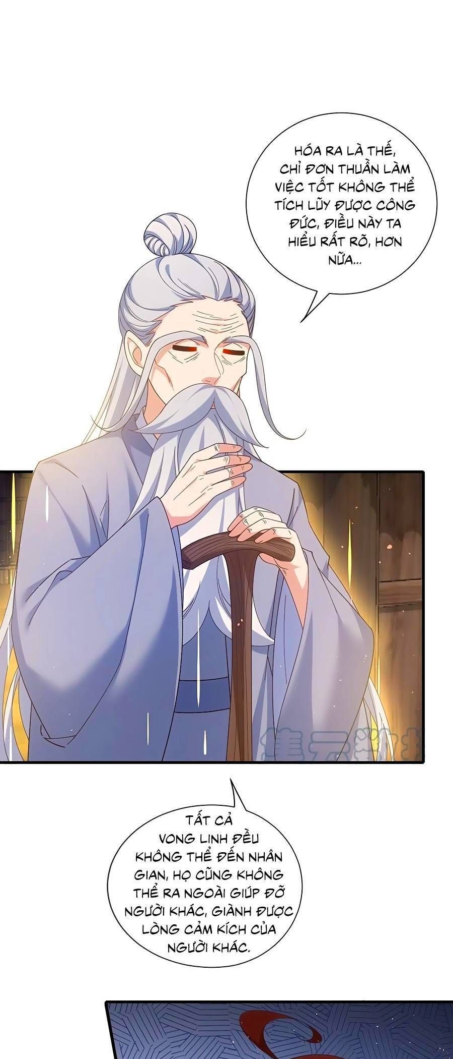 đọc truyện Manh Sư Tại Thượng Chương 385 ảnh 4 tại Thiên Thai Truyện