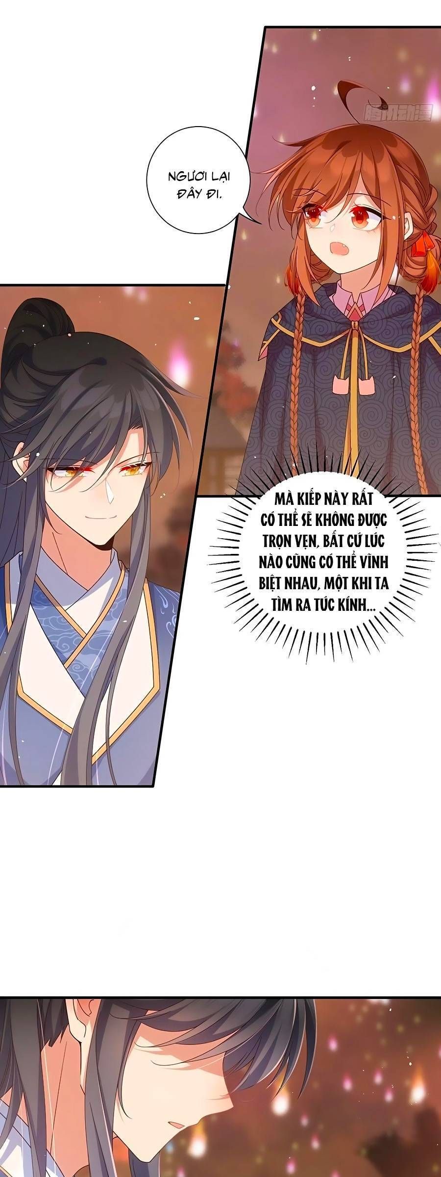 đọc truyện Manh Sư Tại Thượng Chương 385 ảnh 22 tại Thiên Thai Truyện