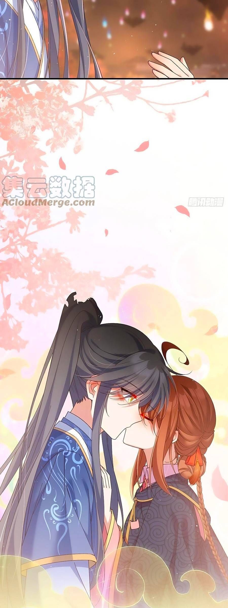 đọc truyện Manh Sư Tại Thượng Chương 385 ảnh 23 tại Thiên Thai Truyện