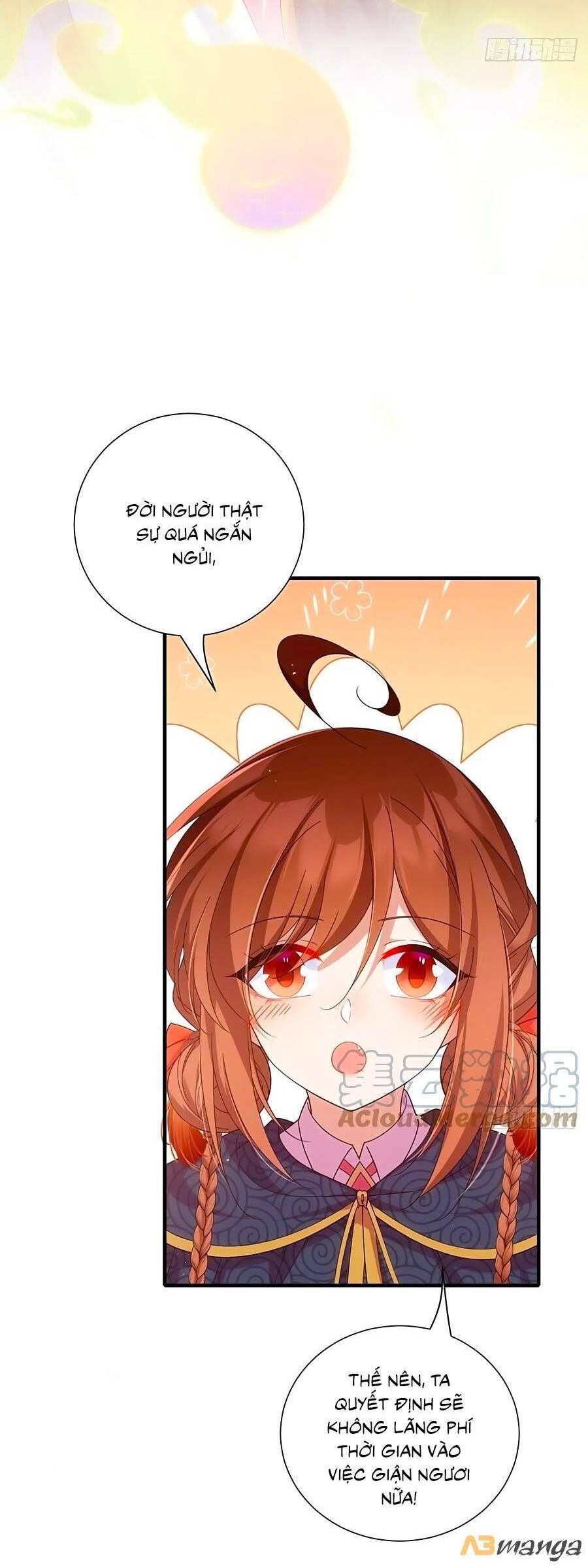 đọc truyện Manh Sư Tại Thượng Chương 385 ảnh 24 tại Thiên Thai Truyện