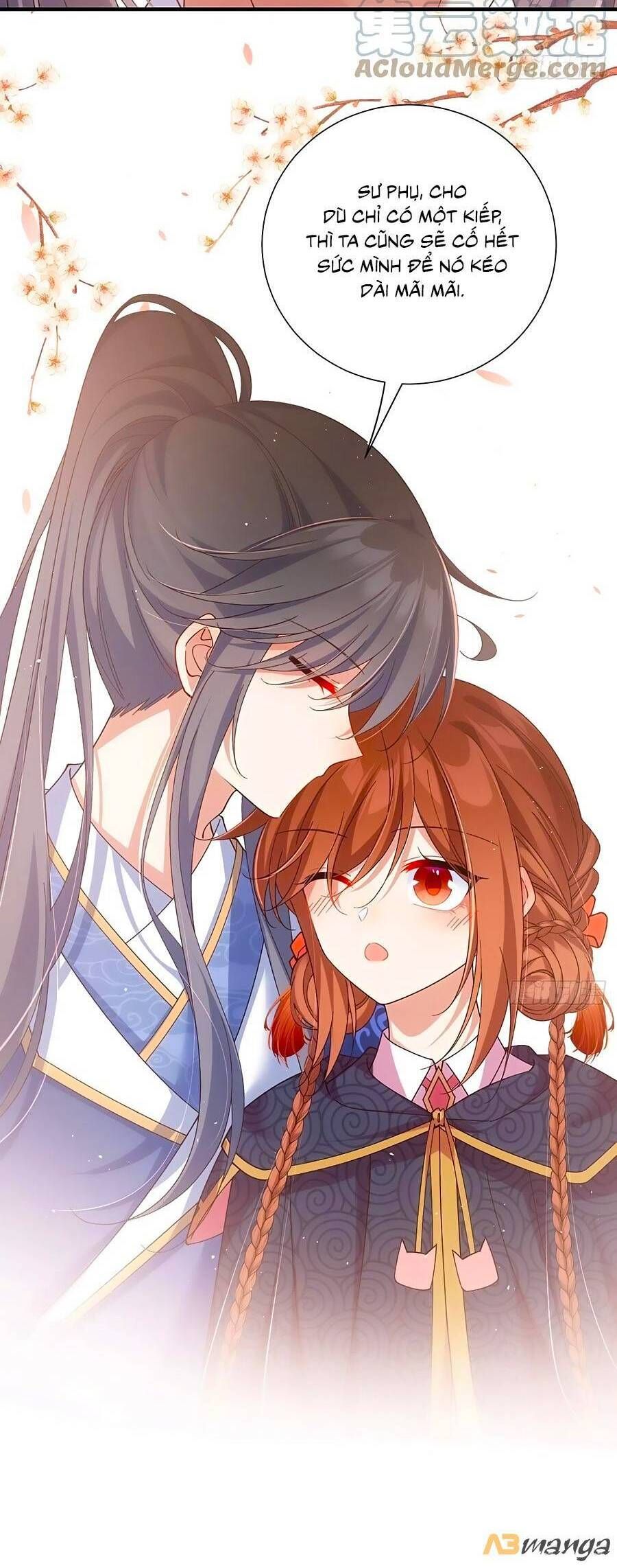 đọc truyện Manh Sư Tại Thượng Chương 385 ảnh 26 tại Thiên Thai Truyện