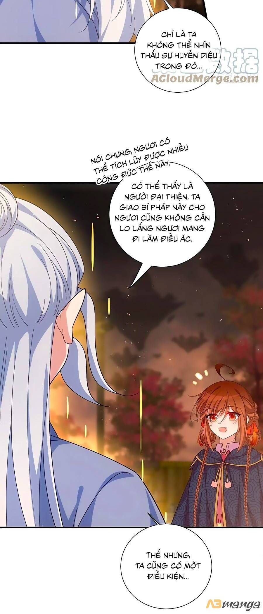 đọc truyện Manh Sư Tại Thượng Chương 385 ảnh 6 tại Thiên Thai Truyện