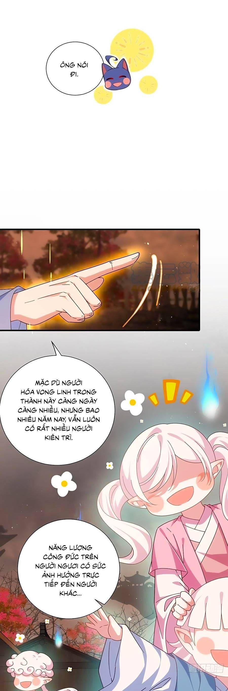 đọc truyện Manh Sư Tại Thượng Chương 385 ảnh 7 tại Thiên Thai Truyện