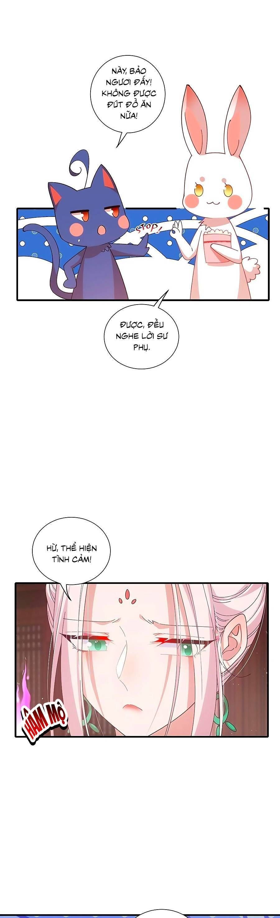 đọc truyện Manh Sư Tại Thượng Chương 386 ảnh 12 tại Thiên Thai Truyện