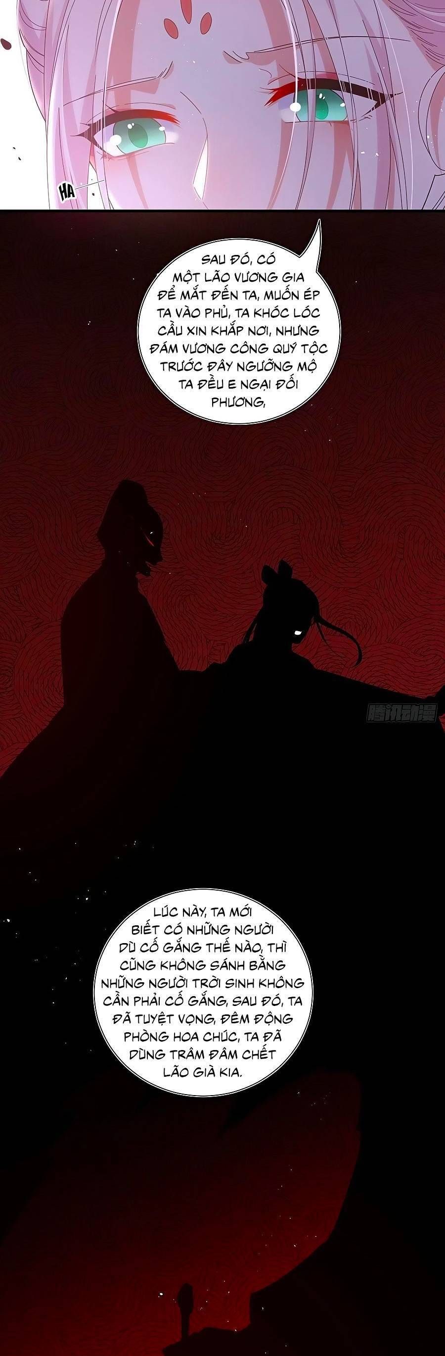 đọc truyện Manh Sư Tại Thượng Chương 386 ảnh 14 tại Thiên Thai Truyện