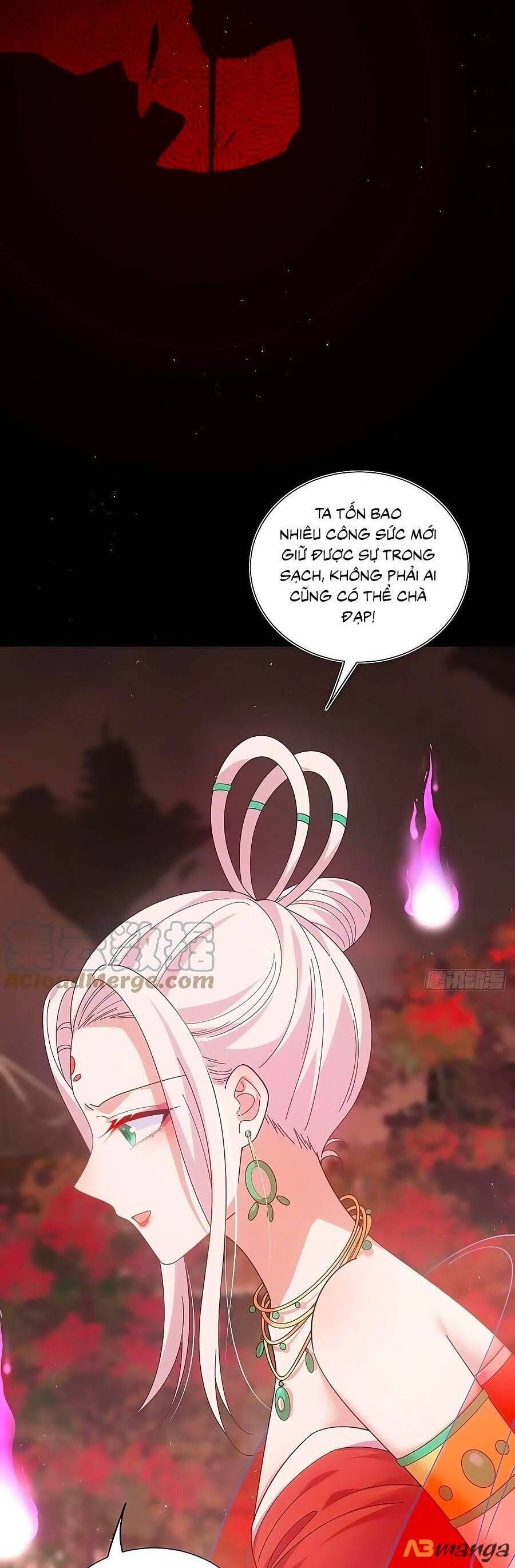 đọc truyện Manh Sư Tại Thượng Chương 386 ảnh 15 tại Thiên Thai Truyện