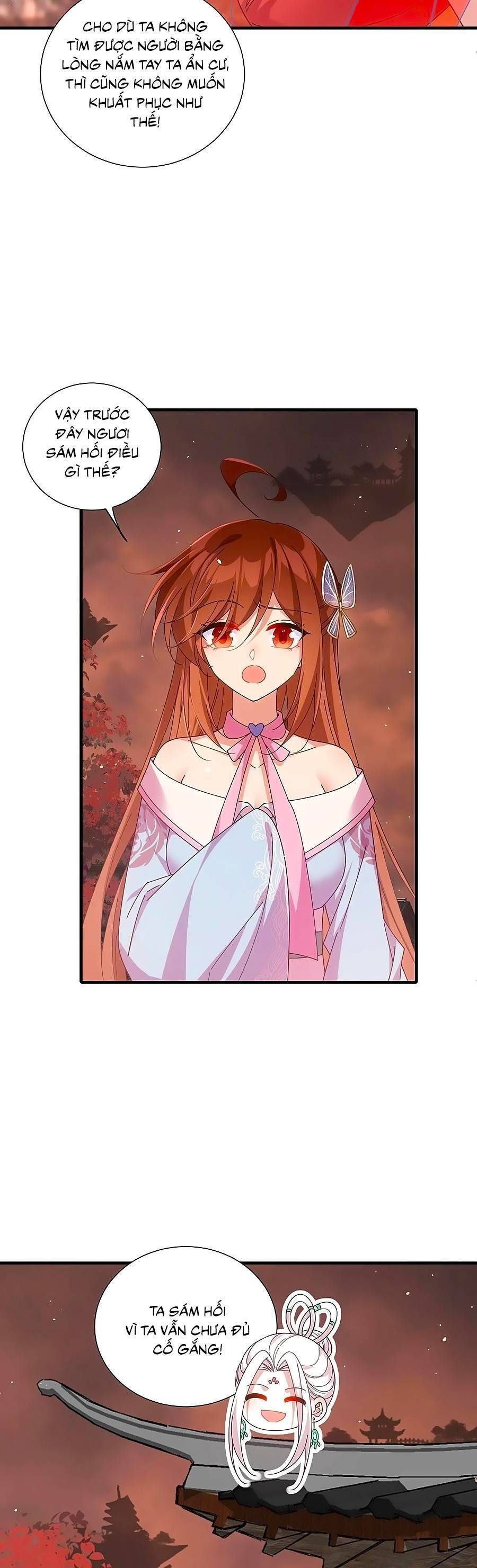 đọc truyện Manh Sư Tại Thượng Chương 386 ảnh 16 tại Thiên Thai Truyện