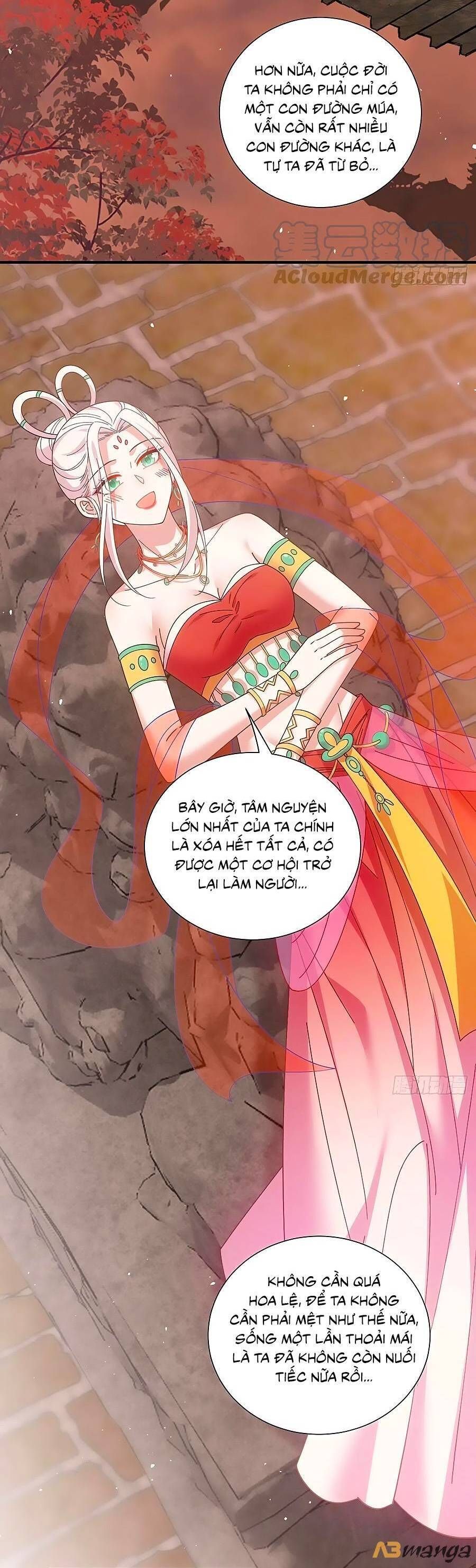 đọc truyện Manh Sư Tại Thượng Chương 386 ảnh 17 tại Thiên Thai Truyện