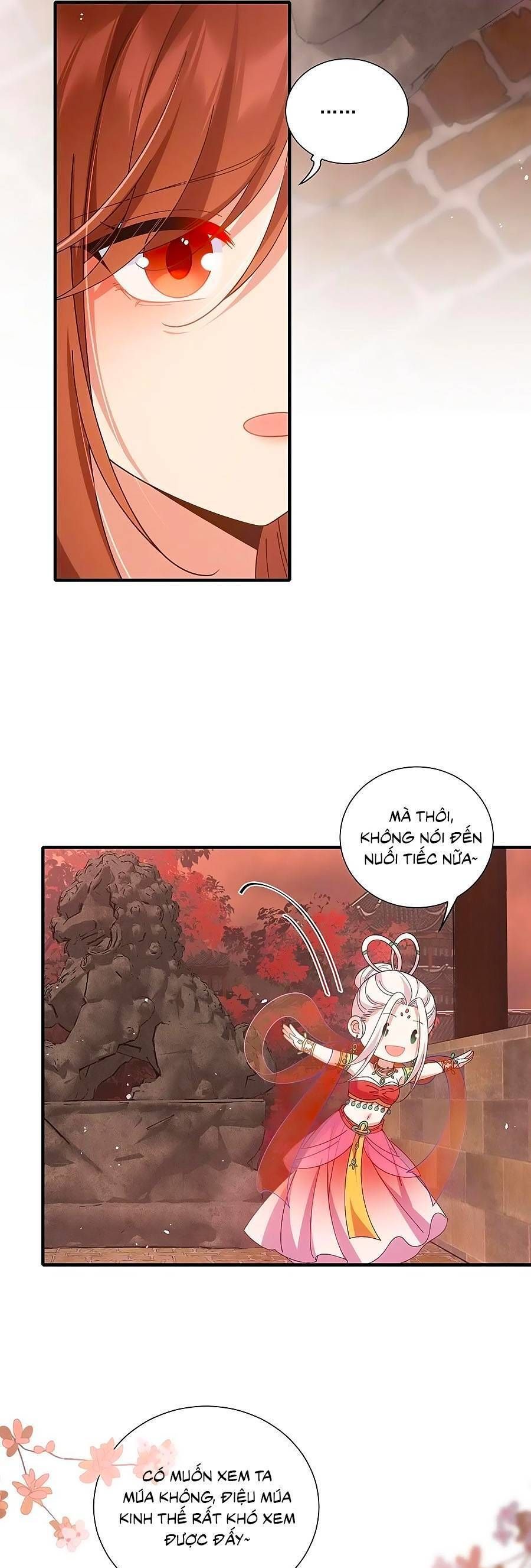 đọc truyện Manh Sư Tại Thượng Chương 386 ảnh 18 tại Thiên Thai Truyện