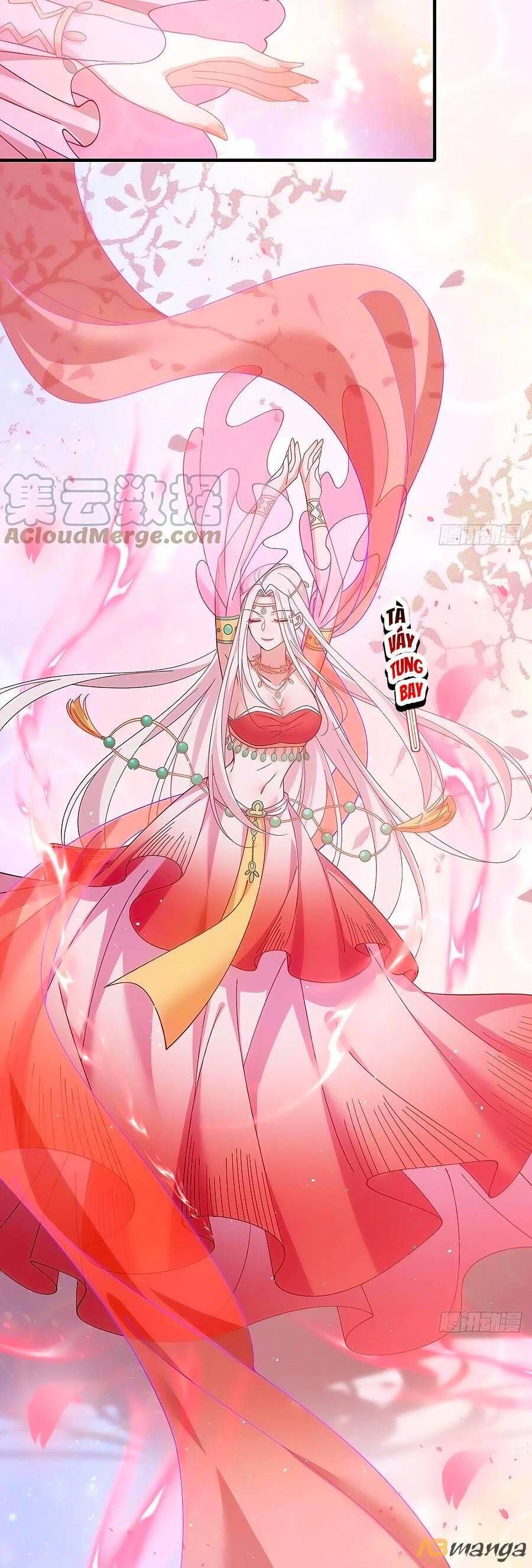 đọc truyện Manh Sư Tại Thượng Chương 386 ảnh 20 tại Thiên Thai Truyện