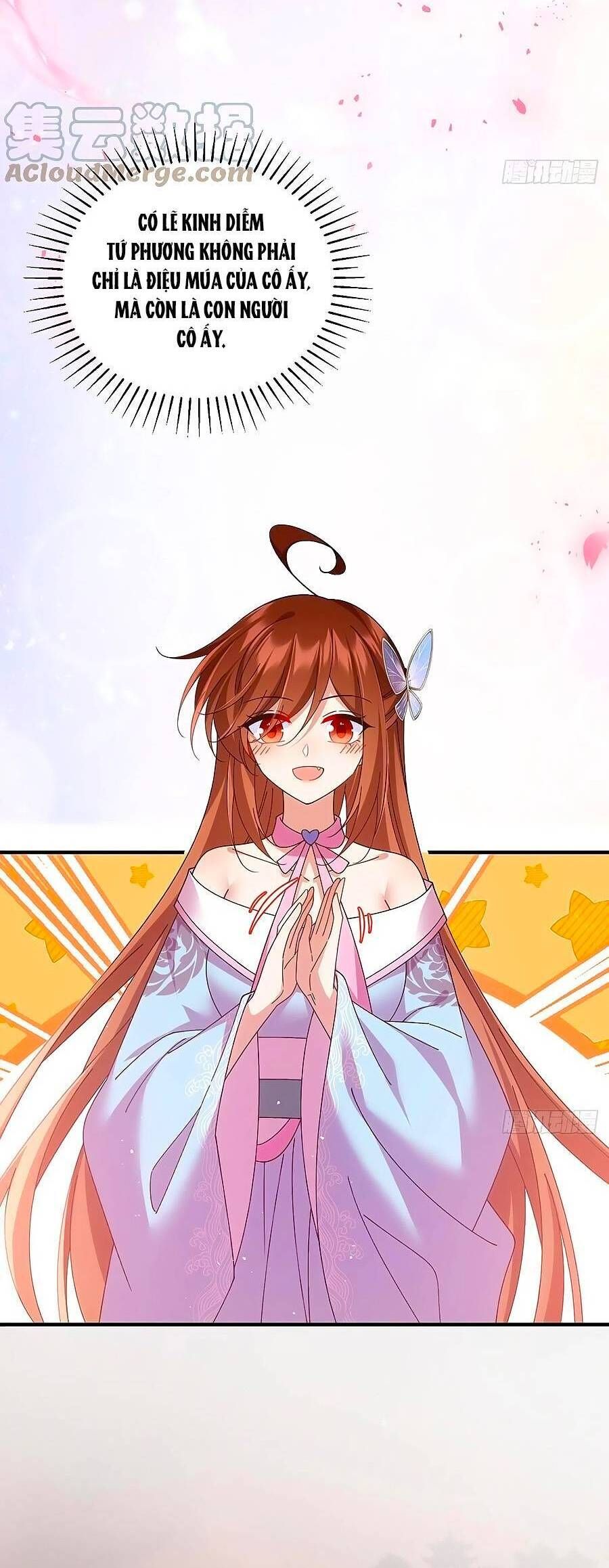 đọc truyện Manh Sư Tại Thượng Chương 386 ảnh 22 tại Thiên Thai Truyện