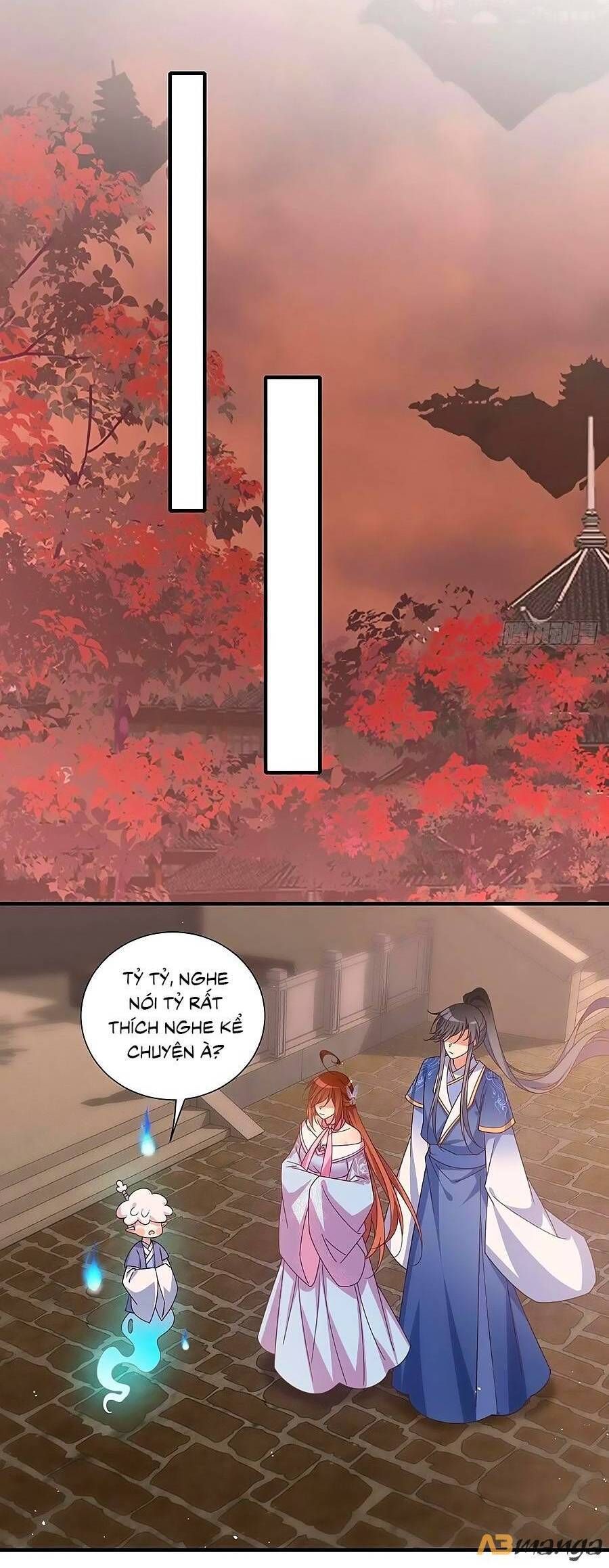 đọc truyện Manh Sư Tại Thượng Chương 386 ảnh 23 tại Thiên Thai Truyện