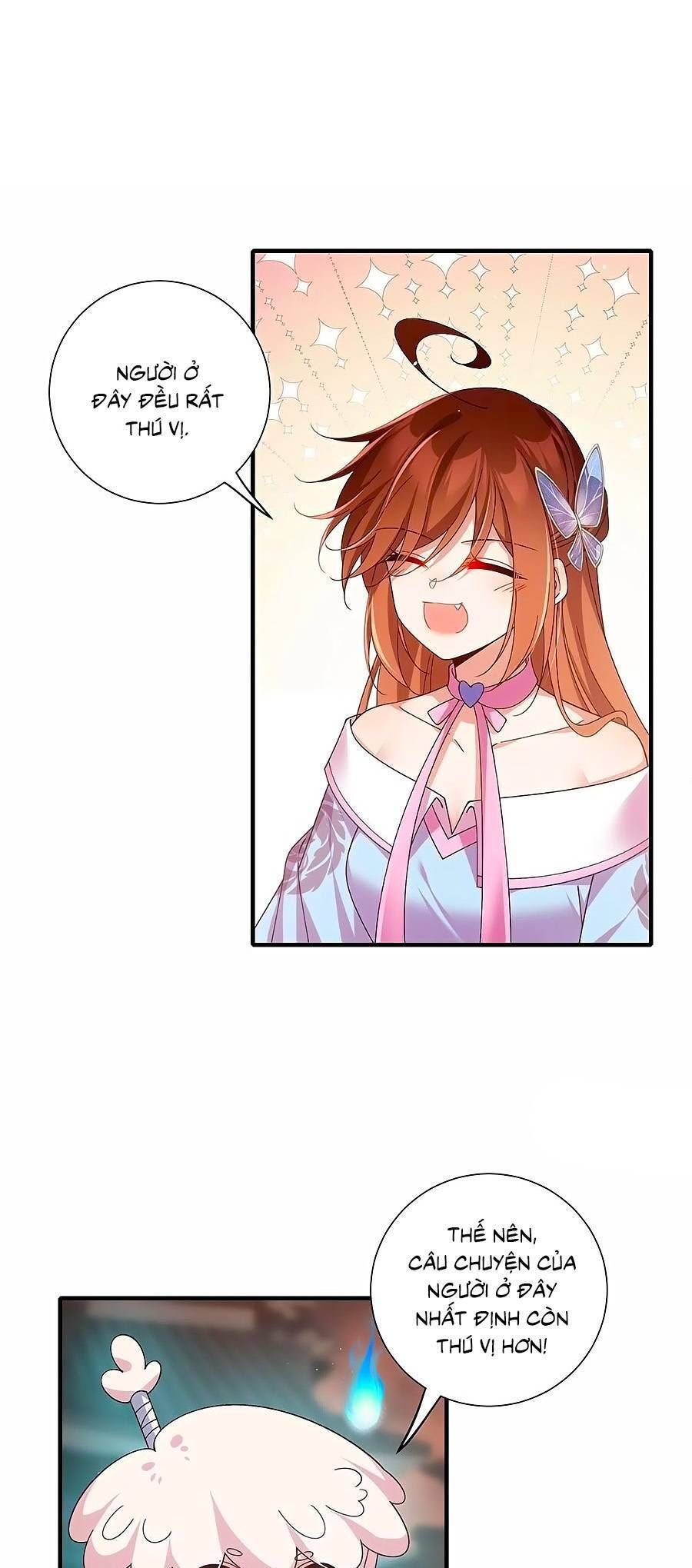 đọc truyện Manh Sư Tại Thượng Chương 386 ảnh 24 tại Thiên Thai Truyện