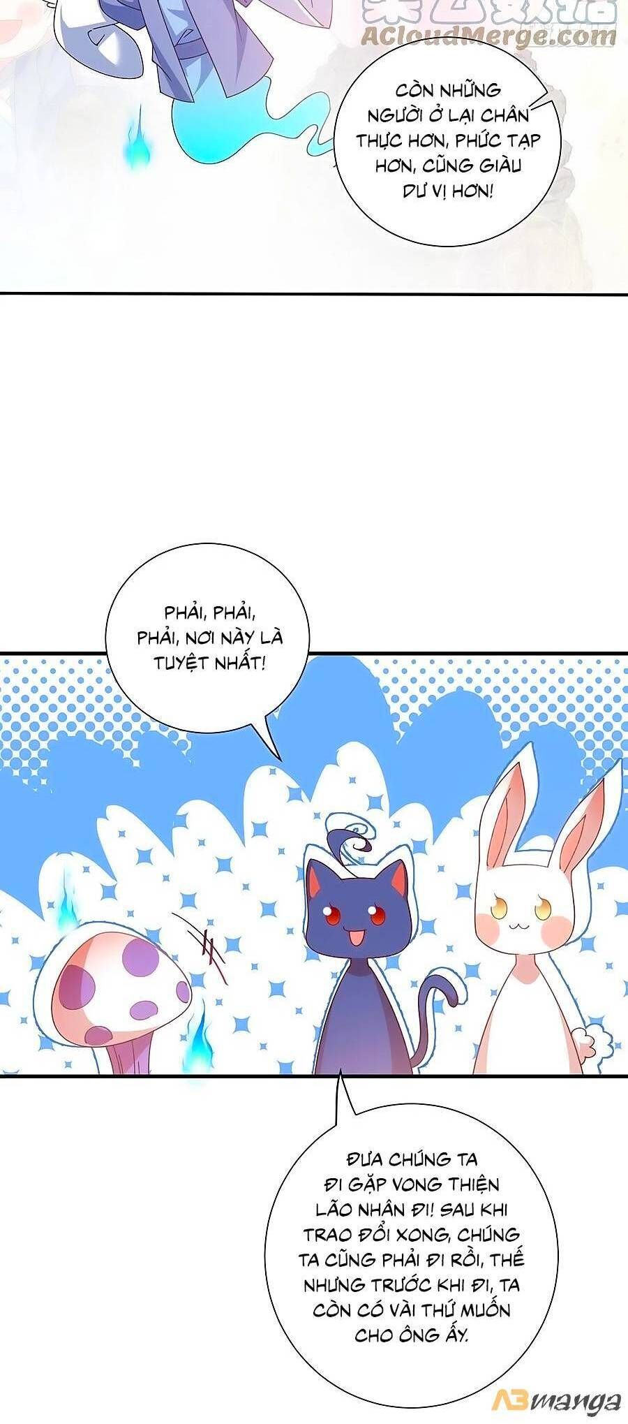 đọc truyện Manh Sư Tại Thượng Chương 386 ảnh 26 tại Thiên Thai Truyện