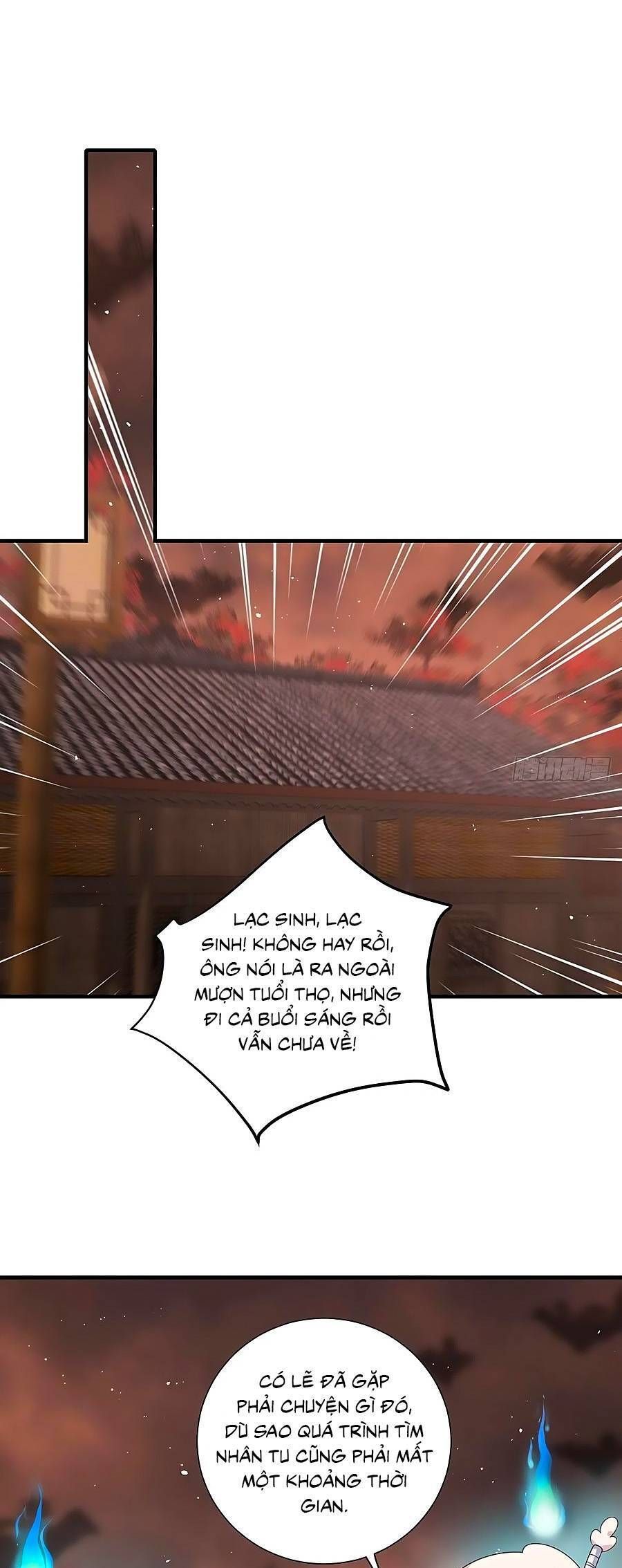 đọc truyện Manh Sư Tại Thượng Chương 386 ảnh 27 tại Thiên Thai Truyện