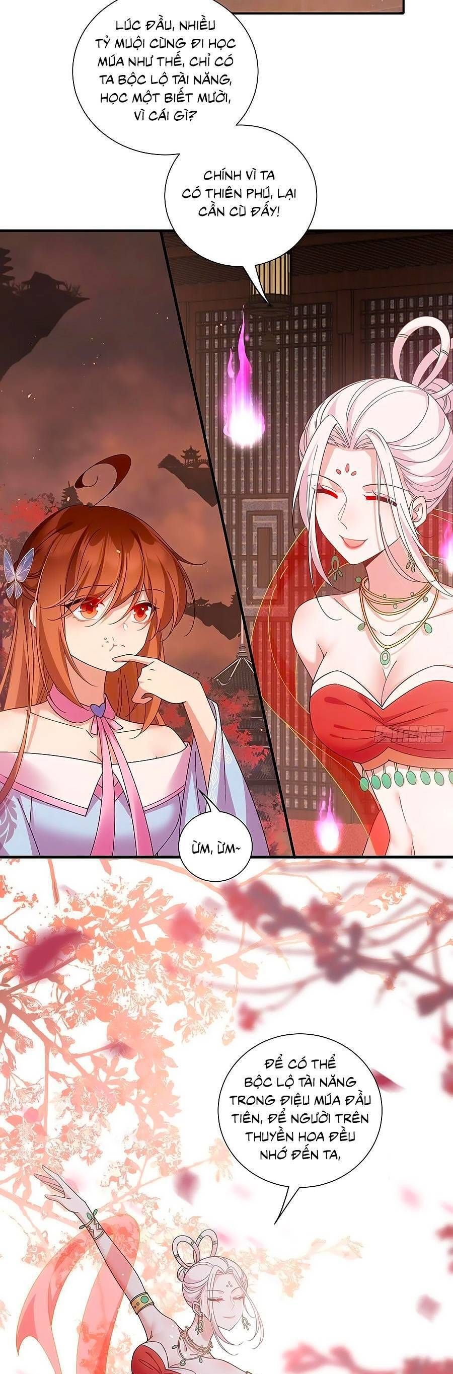 đọc truyện Manh Sư Tại Thượng Chương 386 ảnh 6 tại Thiên Thai Truyện