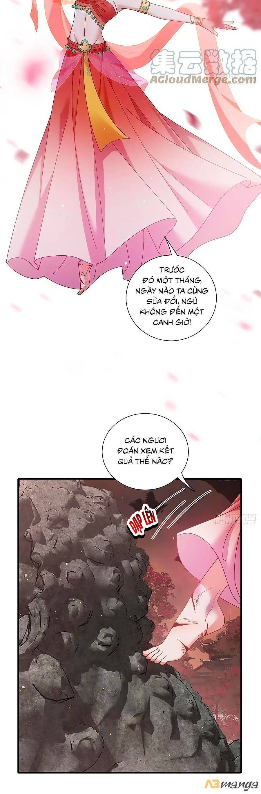 đọc truyện Manh Sư Tại Thượng Chương 386 ảnh 7 tại Thiên Thai Truyện