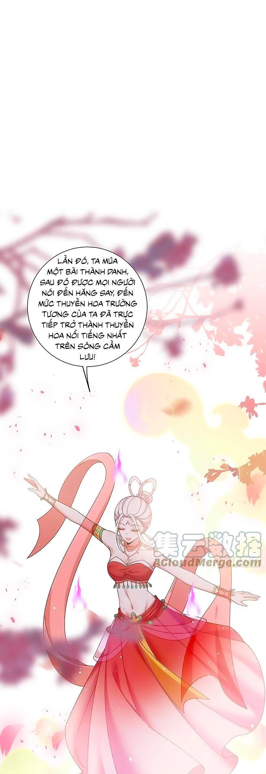 đọc truyện Manh Sư Tại Thượng Chương 386 ảnh 8 tại Thiên Thai Truyện