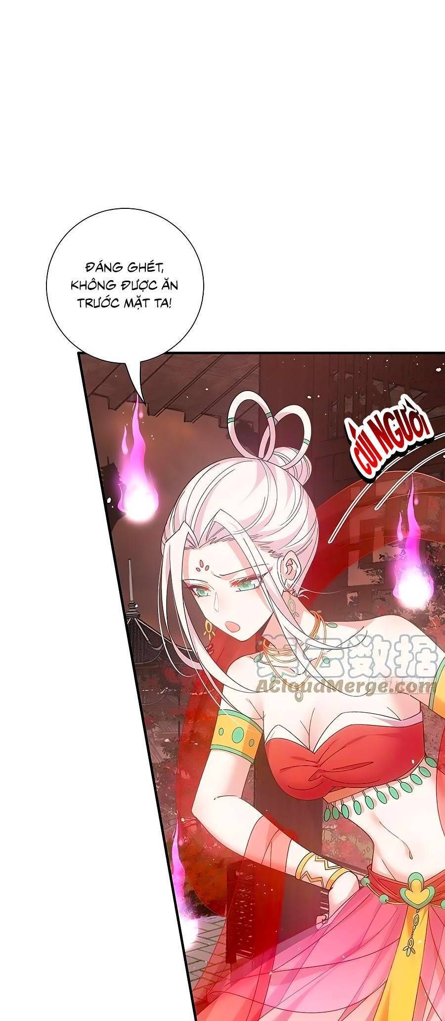 đọc truyện Manh Sư Tại Thượng Chương 386 ảnh 10 tại Thiên Thai Truyện