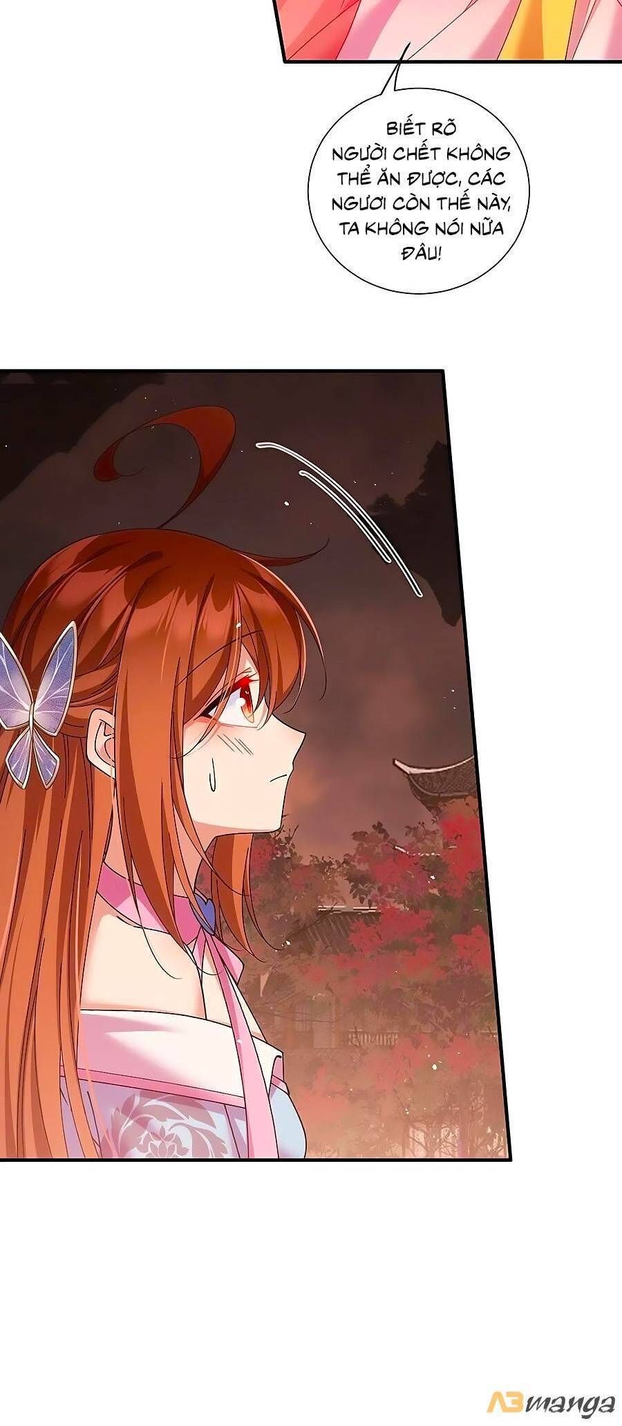 đọc truyện Manh Sư Tại Thượng Chương 386 ảnh 11 tại Thiên Thai Truyện