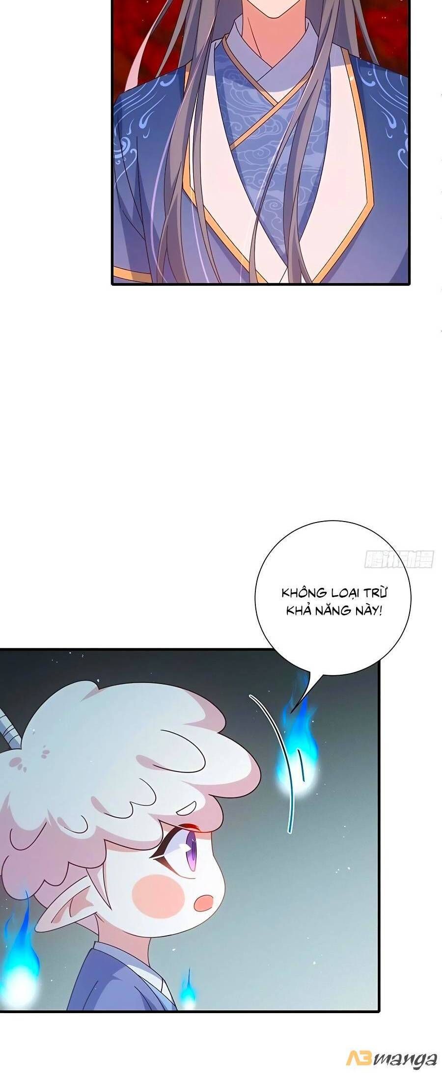 đọc truyện Manh Sư Tại Thượng Chương 387 ảnh 12 tại Thiên Thai Truyện