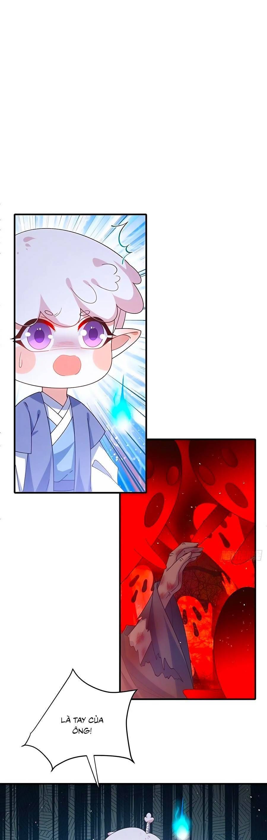 đọc truyện Manh Sư Tại Thượng Chương 387 ảnh 13 tại Thiên Thai Truyện