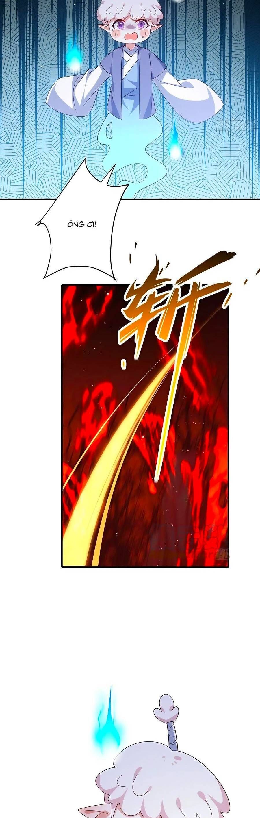 đọc truyện Manh Sư Tại Thượng Chương 387 ảnh 14 tại Thiên Thai Truyện