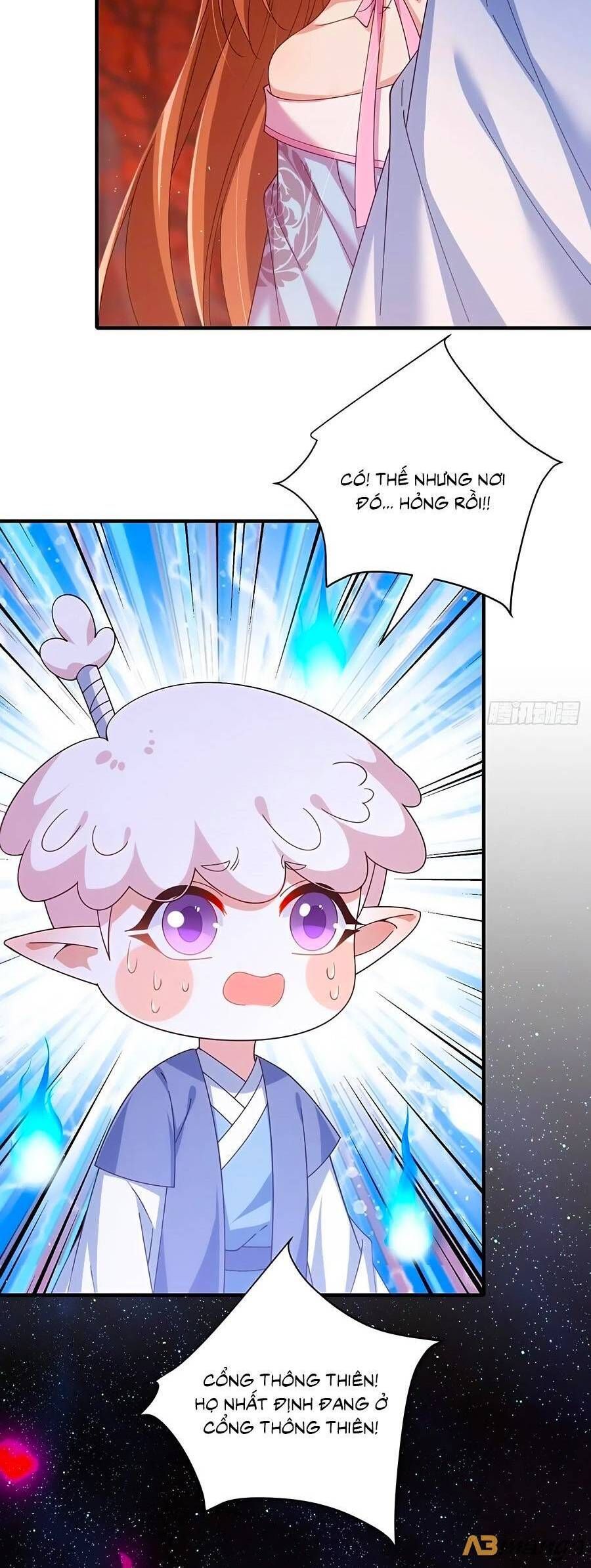 đọc truyện Manh Sư Tại Thượng Chương 387 ảnh 19 tại Thiên Thai Truyện