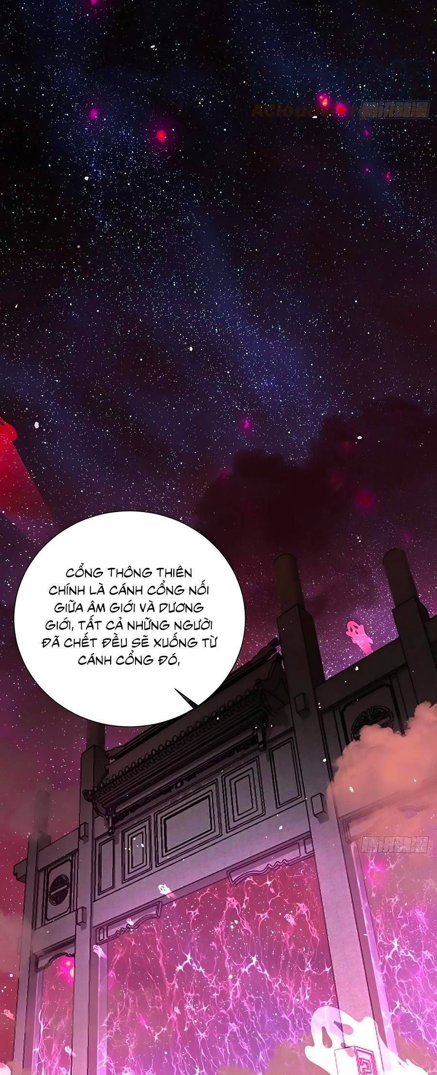 đọc truyện Manh Sư Tại Thượng Chương 387 ảnh 20 tại Thiên Thai Truyện