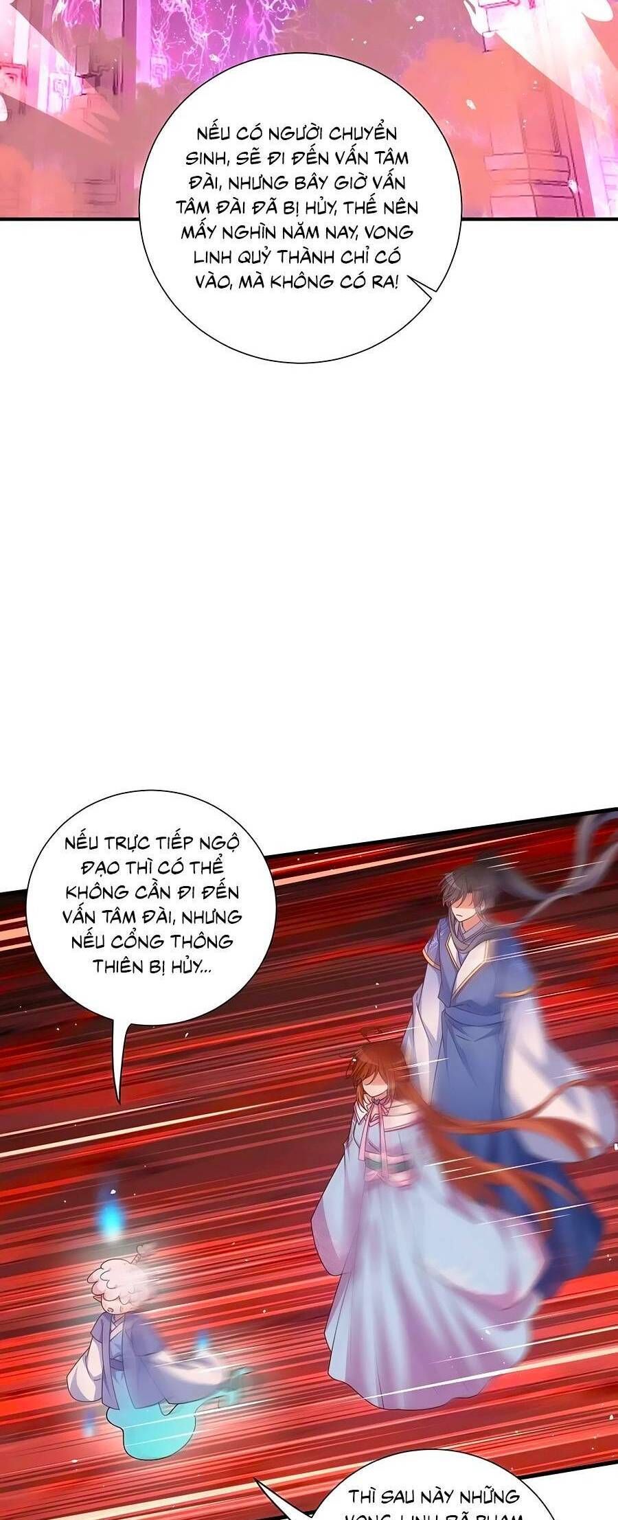 đọc truyện Manh Sư Tại Thượng Chương 387 ảnh 21 tại Thiên Thai Truyện