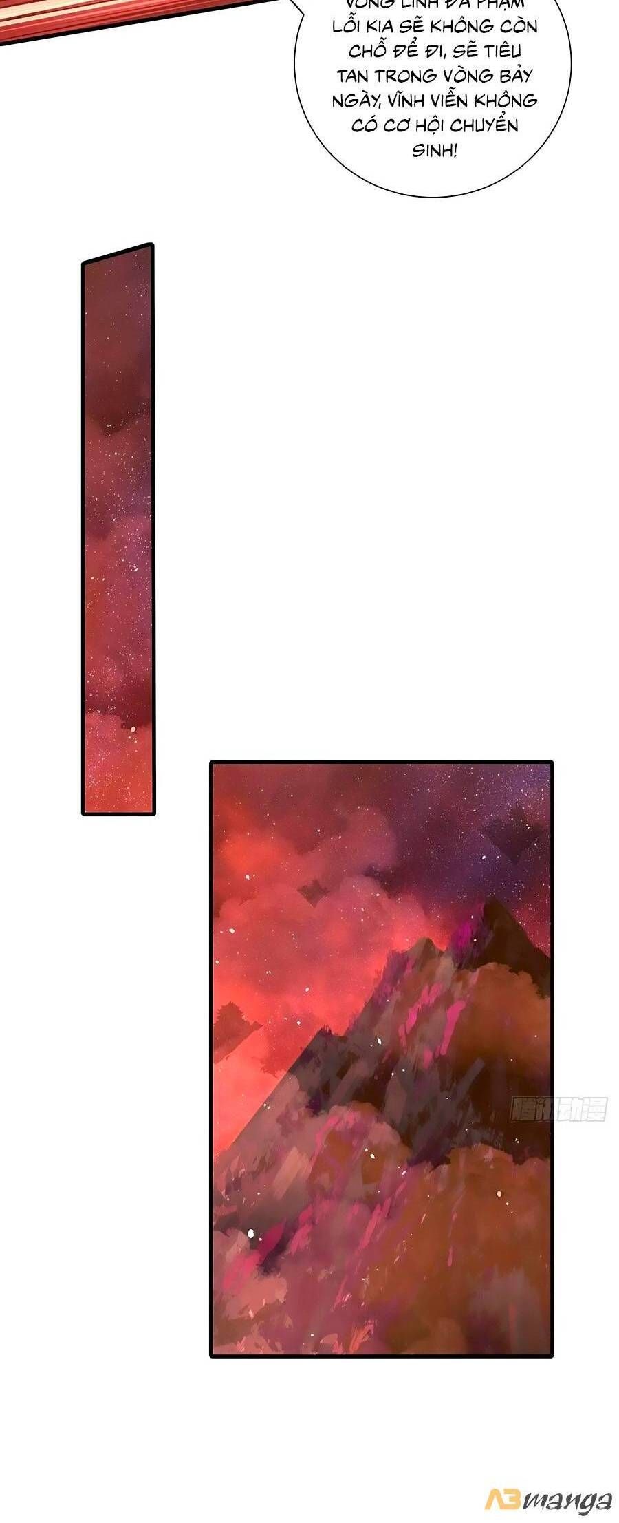 đọc truyện Manh Sư Tại Thượng Chương 387 ảnh 22 tại Thiên Thai Truyện