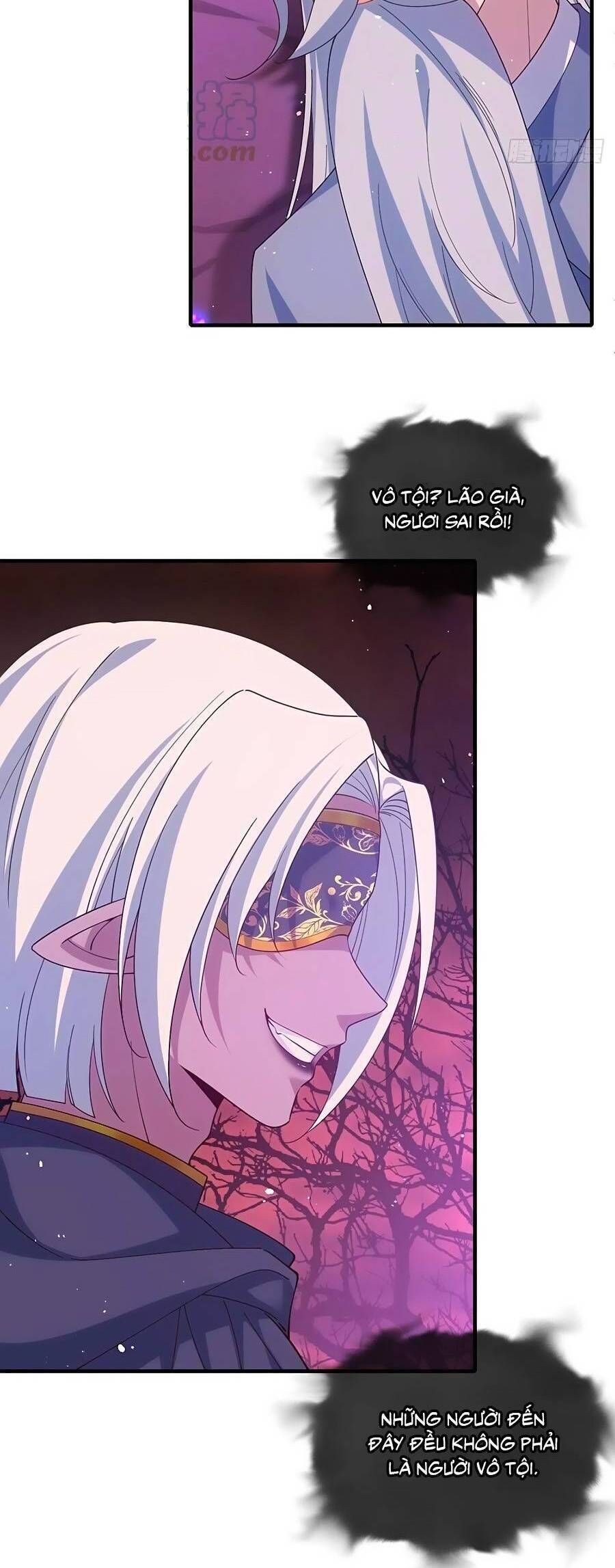 đọc truyện Manh Sư Tại Thượng Chương 387 ảnh 24 tại Thiên Thai Truyện