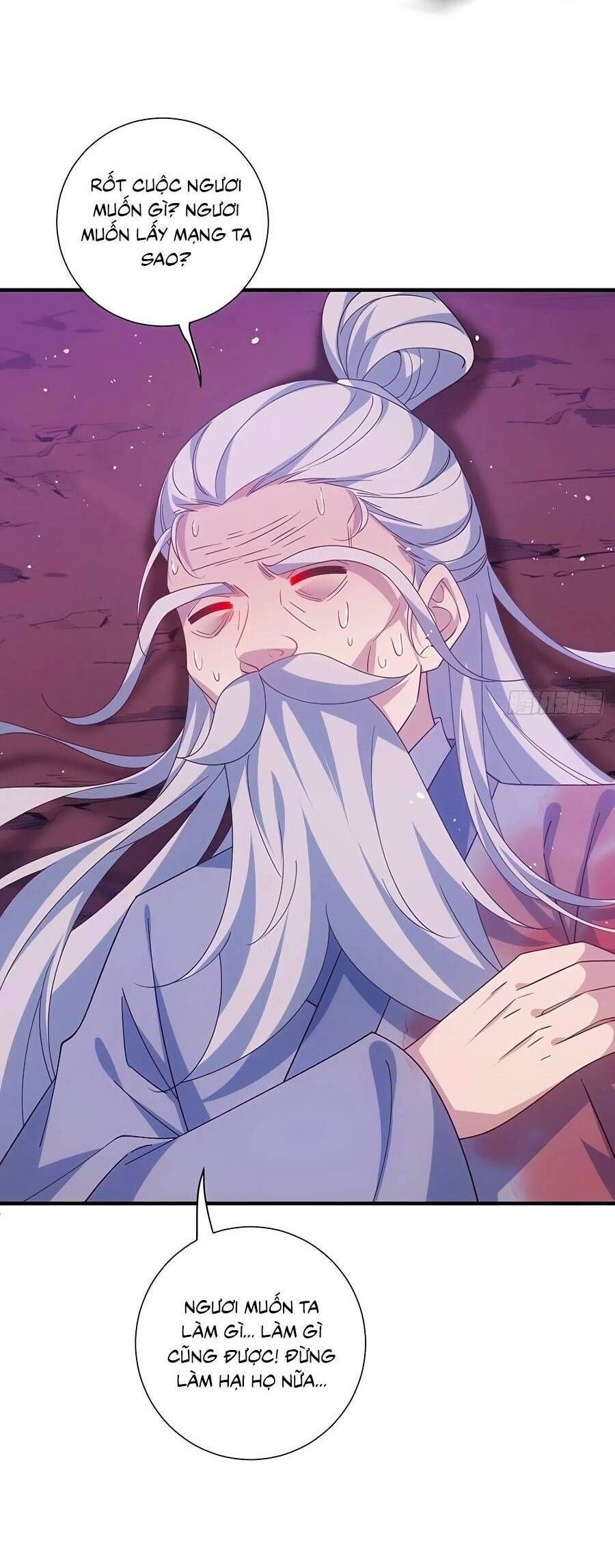 đọc truyện Manh Sư Tại Thượng Chương 387 ảnh 25 tại Thiên Thai Truyện