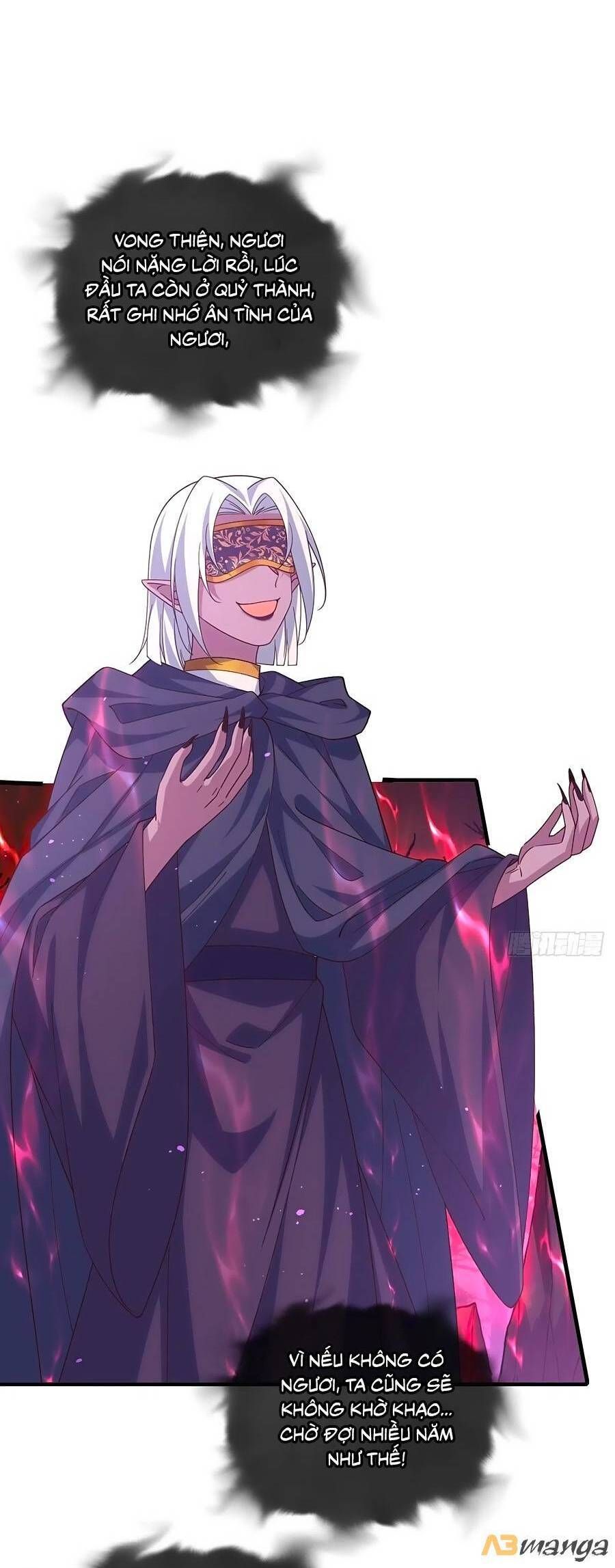 đọc truyện Manh Sư Tại Thượng Chương 387 ảnh 26 tại Thiên Thai Truyện